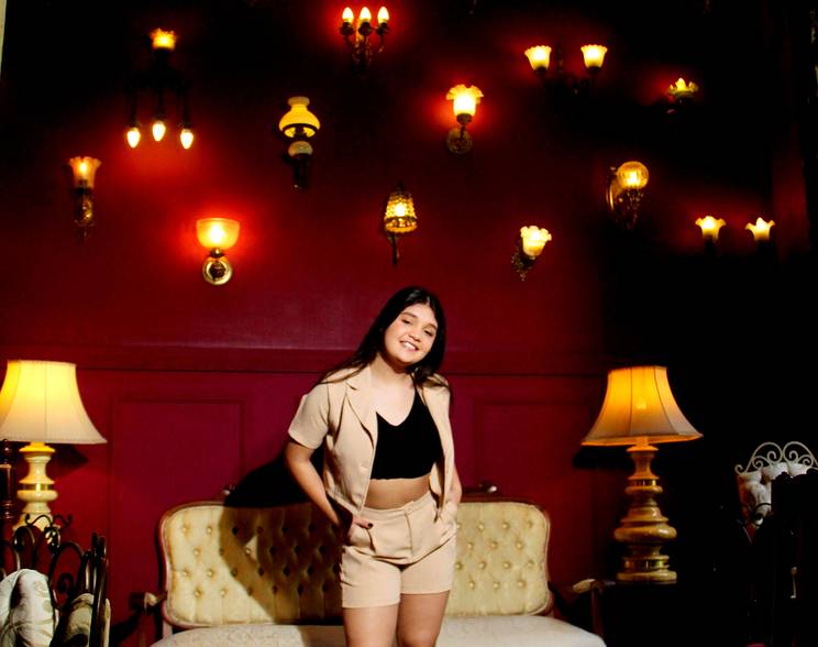 15 anos de Maria Eduarda