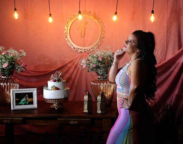 Eventos de Jocelaine Santos