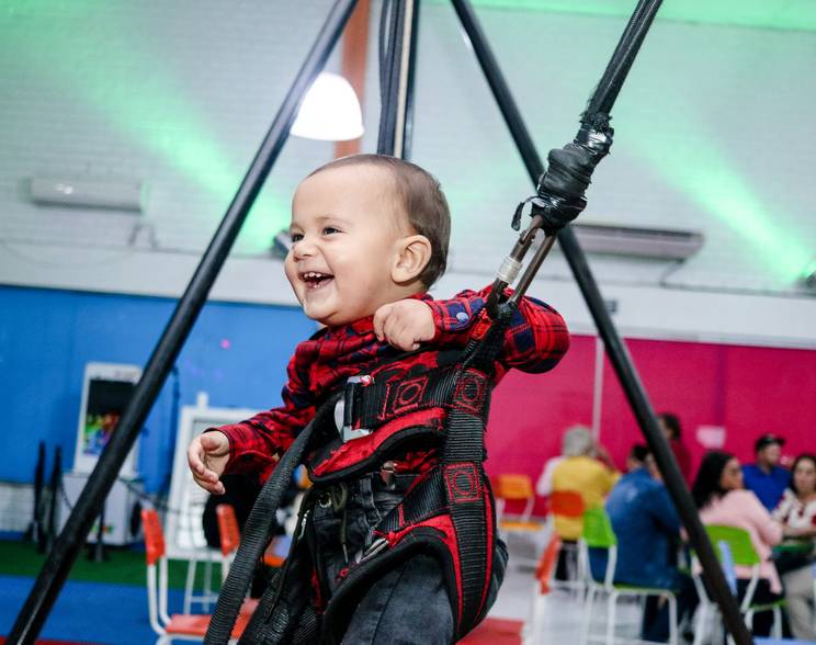 Infantil de Vicente 1° aninho