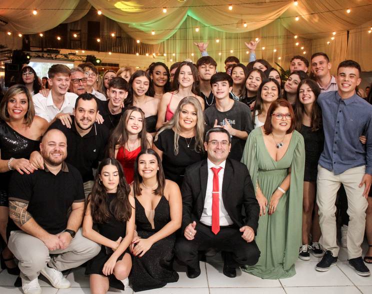 15 anos de Joanna
