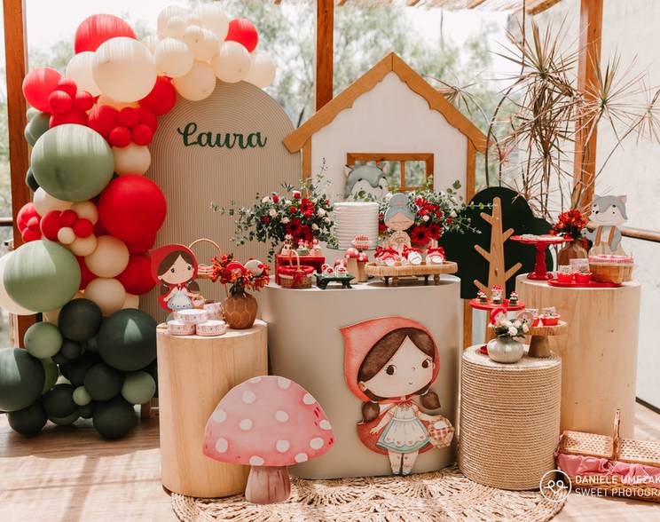 fotografia de aniversário infantil  de Fotografia de Aniversário em Mogi das Cruzes: O Encanto dos 2 Aninhos da Laura
