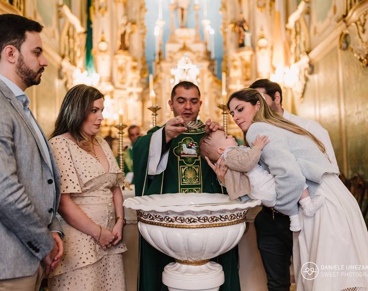 Fotografia de Batizado de Fotografia de Batizado em Mogi das Cruzes