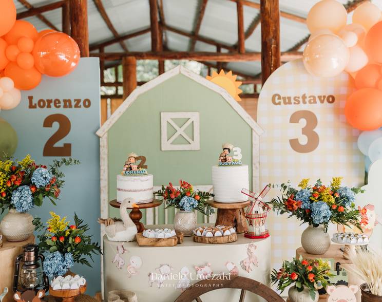 infantil de Fotografia de aniversário infantil em Mogi das Cruzes
