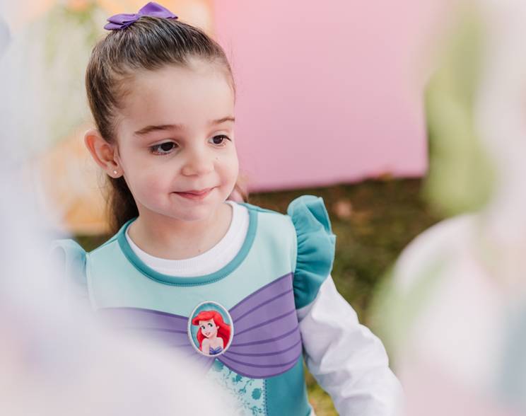 infantil de Fotografia de aniversário infantil em Mogi das Cruzes 