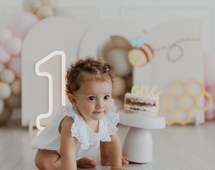 Smash The Cake  de Smash the Cake da Fiorella