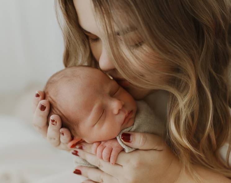 Ensaio Newborn de Ensaio Newborn em Mogi das Cruzes | Gabriel e seus primeiros dias de vida