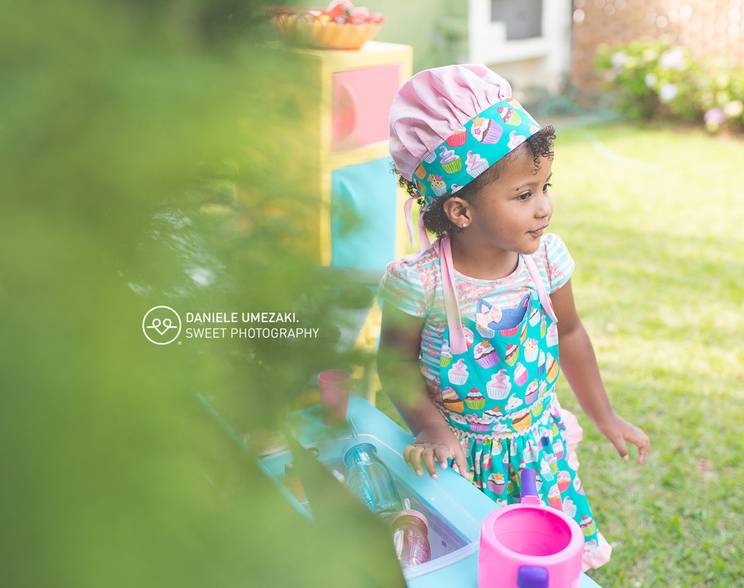 infantil de {Heloísa} Pré-aniversário 