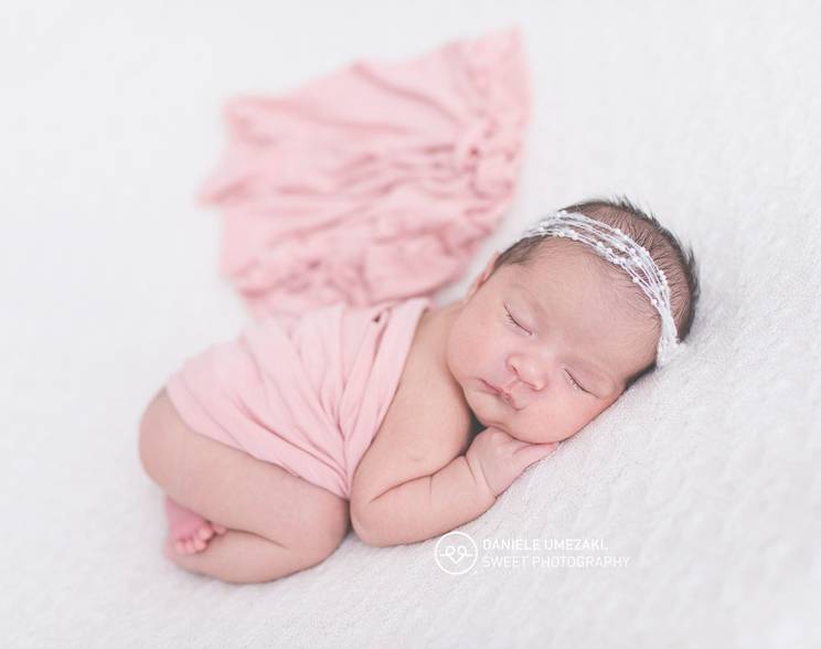 Ensaio Newborn de { Carolina } ensaio newborn