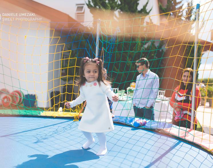 fotografia de aniversário infantil  de {Maya, 2 anos}
