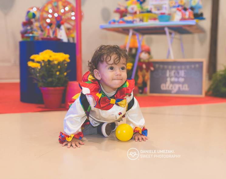 fotografia de aniversário infantil  de {Lorenzo, 1º ano} aniversário