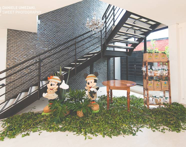 fotografia de aniversário infantil  de {Alice, 2 anos}