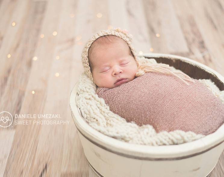 Ensaio Newborn de Lara, 10 dias { ensaio newborn }