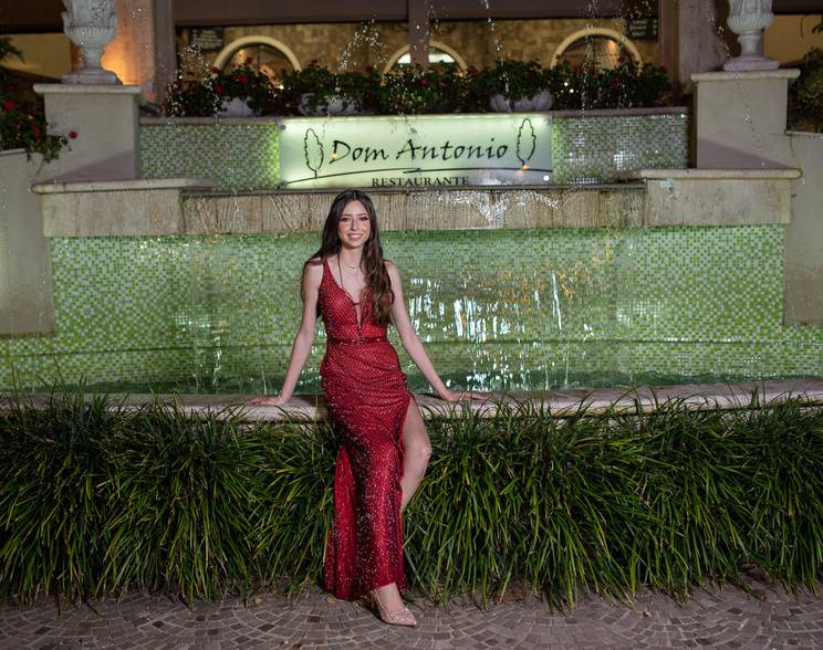 15 Anos de Halytza 15 + 1