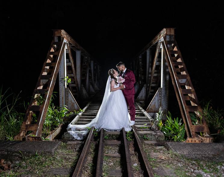 Casamento de Casamento Victória e Valter