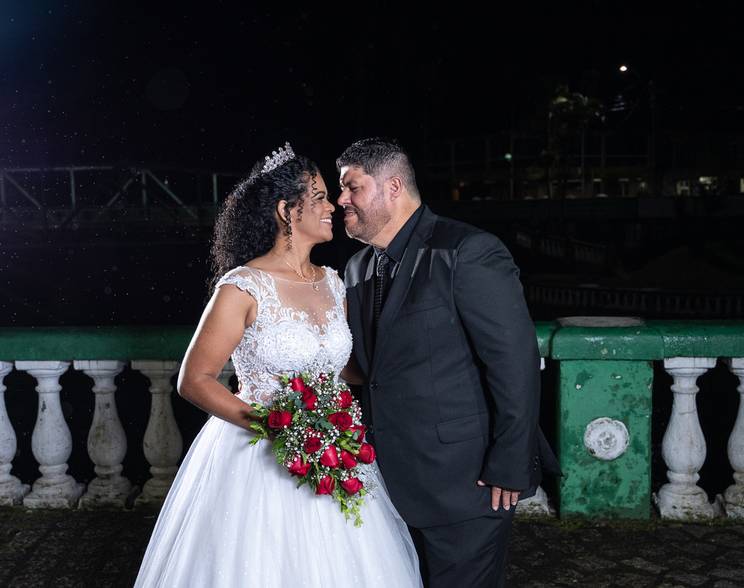 Casamento de Cerimônia Adriana e Daniel