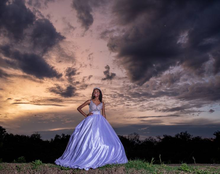 15 Anos de Cayanne 15 anos