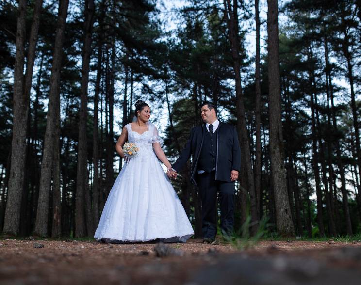 Casamento de Cerimônia Karina e Everson