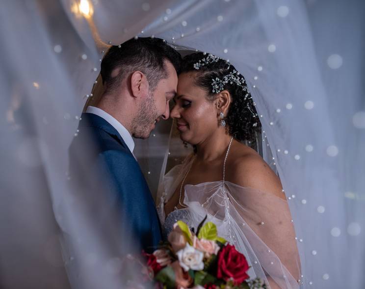 Casamento de Cerimônia Julia e Márcio