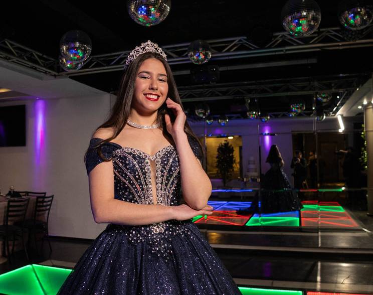 15 Anos de Loyse 15 anos