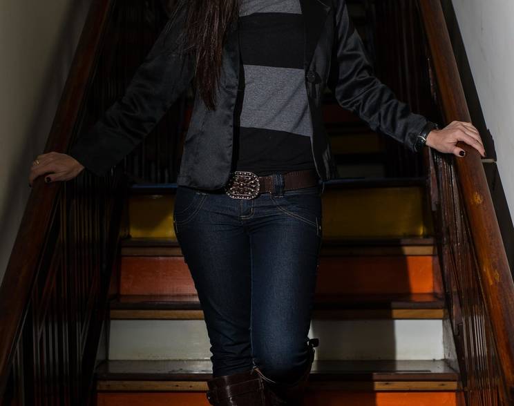 Ensaios de Kédma Fernanda