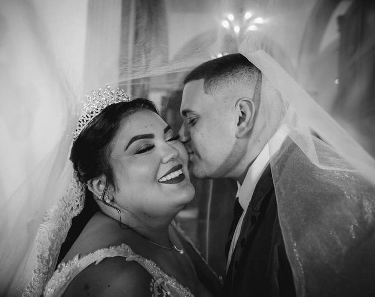 Casamento de Cerimônia Kethllyn e Pedro