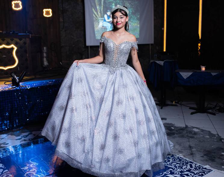 15 Anos de Isabelly 15 anos