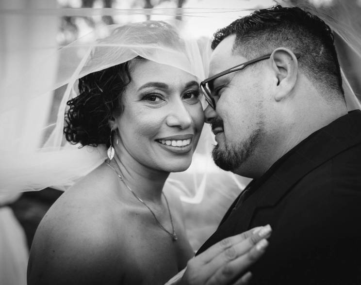 Casamento de Cerimônia Mel e Marcos