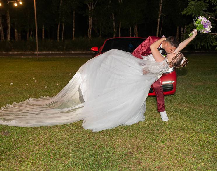 Casamento de Casamento Flávia e Rodrigo