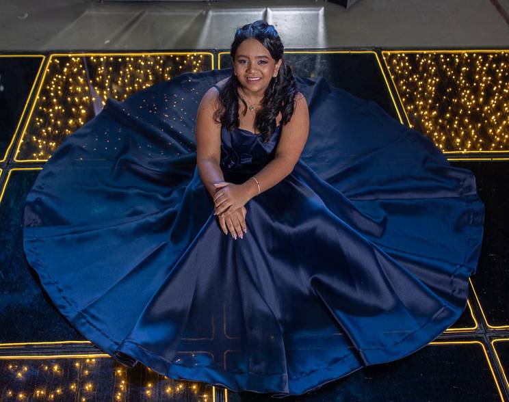 15 Anos de ANA PAULA 15 ANOS