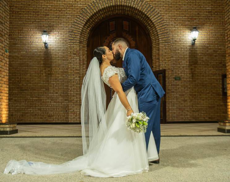 Casamento de Cerimônia Jéssica e Jorge