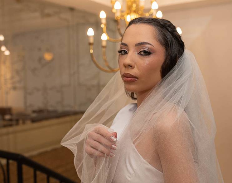 Casamento de Cerimônia Giovanna e João Pedro