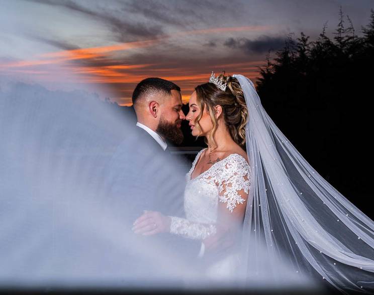 Casamento de Paty e Henrique