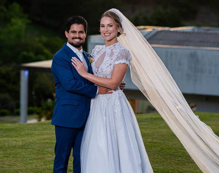 Casamento de Cerimônia Jane e Marcos