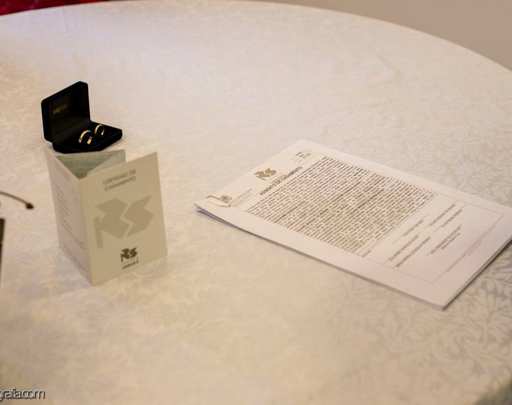 Casamento de Guilherme e Kauane