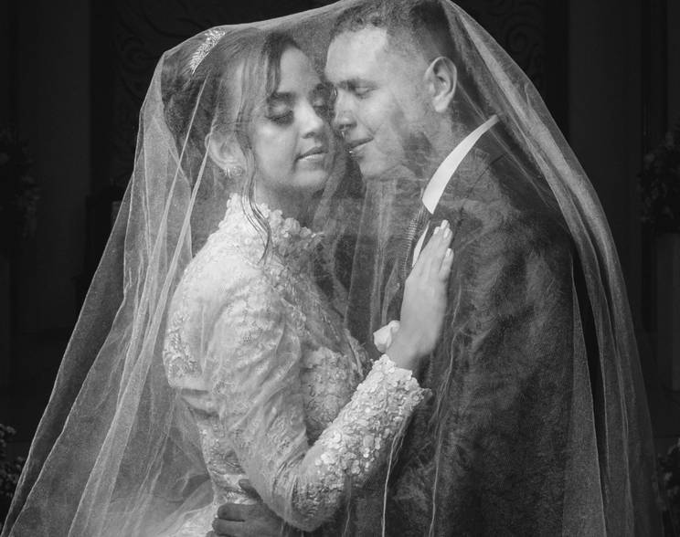 Casamento de Cerimônia Raphaela e Ronnan