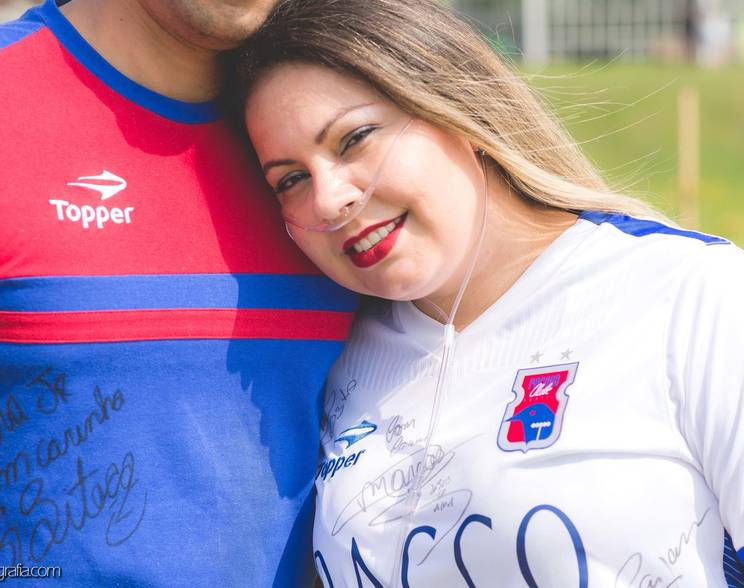 Ensaios de E assim começa um final feliz...Junior e Itauana