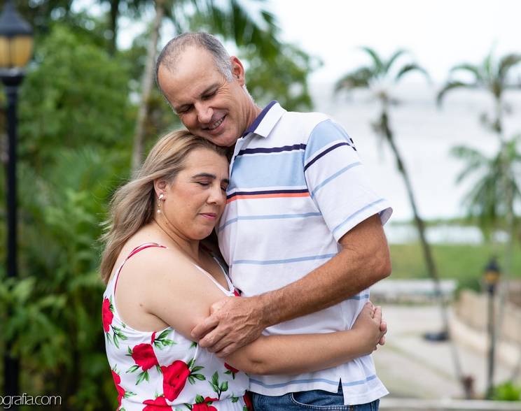 Ensaios de Romano & Ligia