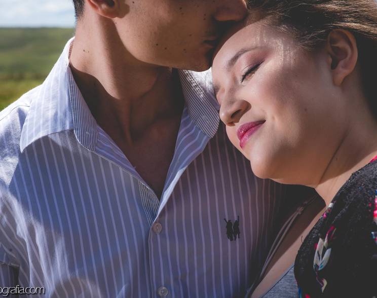 Pré Wedding de Eder e Gabriele