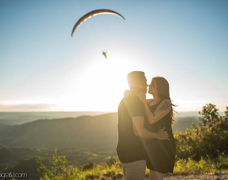 Pré Wedding de Jhordan e Kauane