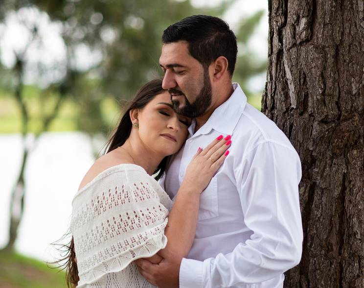 Pré Wedding de Pré Wedding Jeferson e Mara