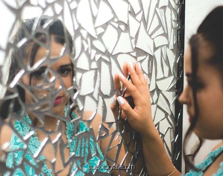 15 Anos de 15 anos da Laura 