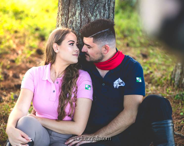 Pré Wedding de Pré Wedding Cassiano e Hanna