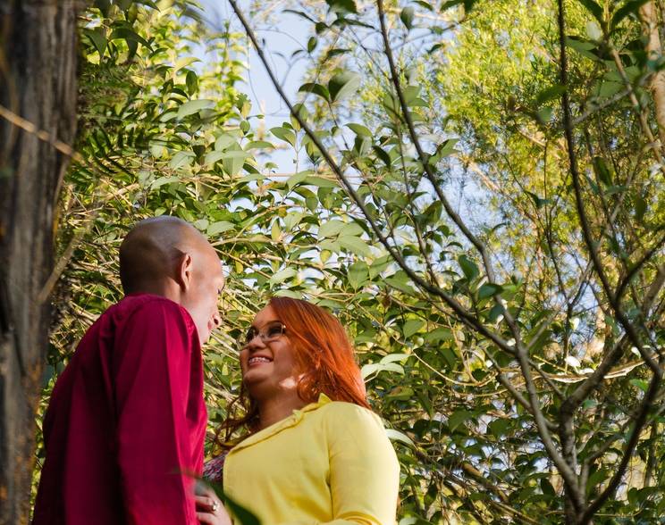 Pré Wedding de Pré - Wedding - Mari e Lucas