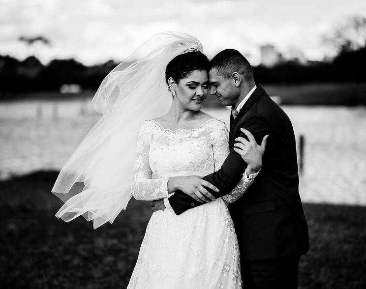 Casamento de Casamento Camila e Carlos