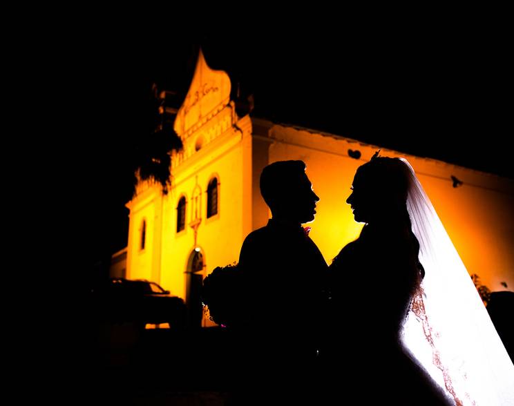 Casamento de Cerimônia Thayna e Yure