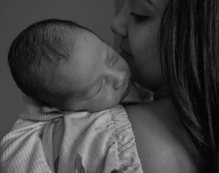 Newborn de Arthur