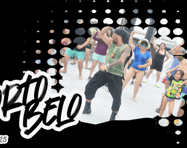 PASSEIOS de PORTO BELO 13/11/2025 - MARITN - WAVE