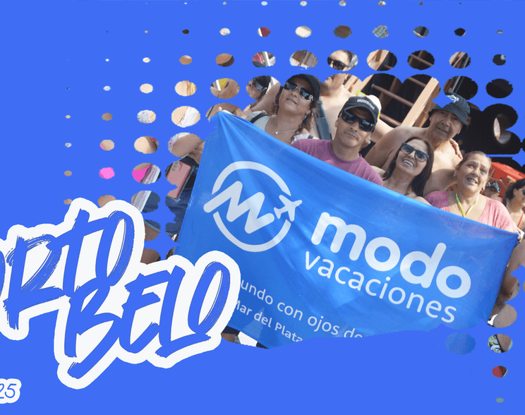 PASSEIOS de PORTO BELO 19/11/2025