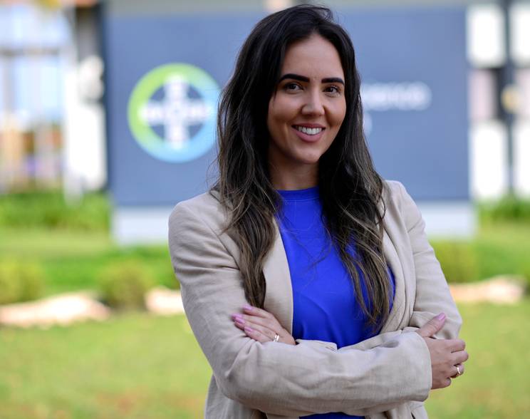 Eventos Corporativos de Spilt South América Tour - Bayer Uberlândia 