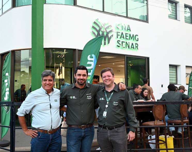 Eventos Corporativos de 1º ENCONTRO TÉCNICO E 1º PREMIAÇÃO DO ATeG BOVINOCULTURA DE CORTE 
